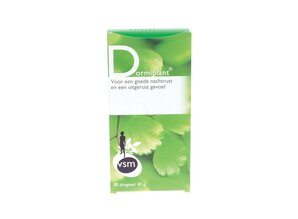 VSM FYTOPL DORMIPLANT DRAGEE