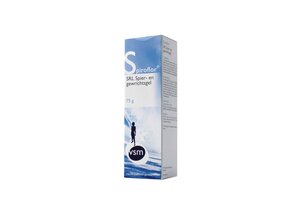 VSM SPIROFLOR/SRL GELEI