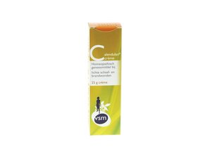 VSM CALENDULAN CREME TUBE