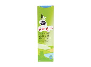 VSM KIND ARNIKIND GEL