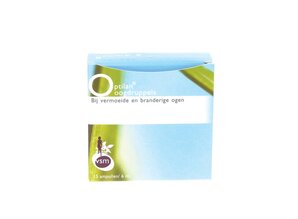 VSM OPTILAN AMPULLEN