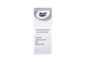VSM CALCAREA CARBONICA OSTR MK