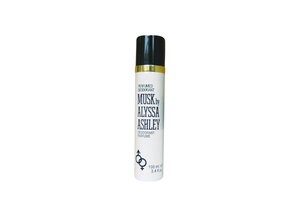 ALYSSA ASHLEY DEO SPRAY MUSK