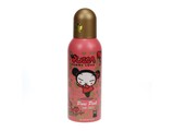 DERMO CARE DEO SPRAY PURE PINK  PUCCA