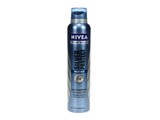 Nivea NIVEA MEN DEO SPRAY SILVER PR.POLAR BLUE