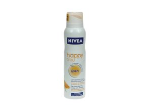 Nivea NIVEA DEO SPRAY HAPPY TIME