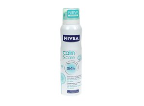 Nivea NIVEA DEO SPRAY CALM&CARE