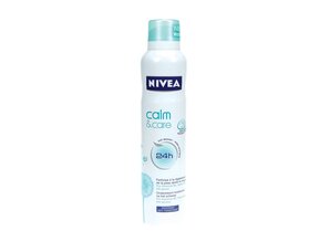 Nivea NIVEA DEO SPRAY CALM&CARE