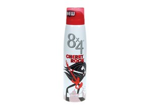 8X4 DEO SPRAY CHERRY ROCK