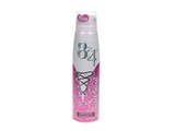 8X4 DEO SPRAY SWEET SECRET