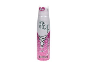 8X4 DEO SPRAY SWEET SECRET