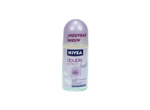 Nivea NIVEA DEO ROLLER DOUBLE EFFECT