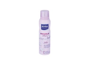 Nivea NIVEA DEO SPRAY DOUBLE EFFECT
