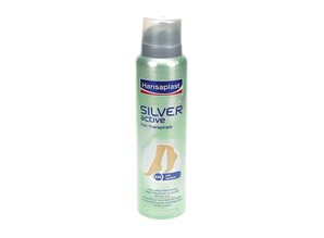 HANSAPL DEO SILVER ACTIVE
