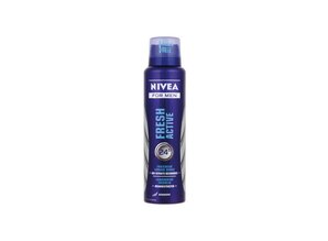 Nivea NIVEA MEN DEO SPRAY FRESH