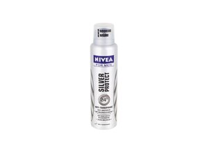 Nivea NIVEA MEN DEO SPRAY SILVER PROTECT