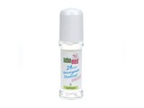 SEBAMED DEO ROLLER ALCOHOLVRIJ