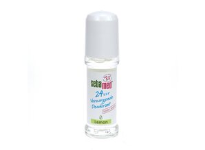 SEBAMED DEO ROLLER ALCOHOLVRIJ