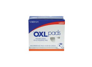 OXL PADS LARGE
