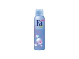 FA DEO SPRAY BLUE ROMANCE