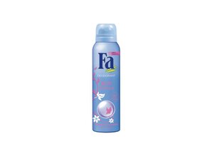 FA DEO SPRAY BLUE ROMANCE