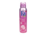 FA DEO SPRAY PINK PASSION