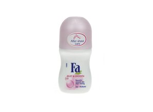 FA DEO ROLLER SILKY & SMOOTH