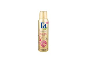 FA DEO SPRAY GOLDEN STAR