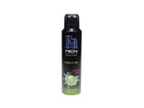 FA MEN DEO SPRAY SPEEDSTER