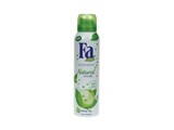 FA DEO SPRAY NATURAL&PURE WHITE TEA