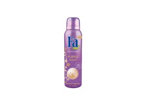 FA DEO SPRAY PURPLE PASSION