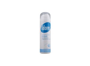 ODOREX SPRAY CLEAR