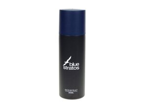 BLUE STRATOS DEO SPRAY