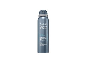 Dove DOVE MEN DEO SPRAY CLEAN COMFORT