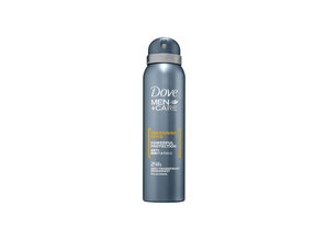 Dove DOVE MEN DEO SPRAY ENERGISING SPICE