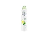 Dove DOVE DEO SPRAY GO FRESH TOUCH