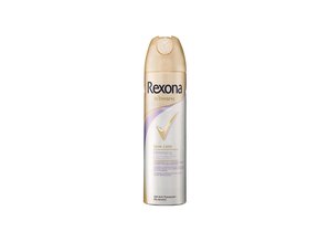 REXONA DEO SPRAY HAIR MINIMIZING