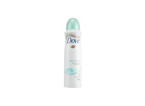 Dove DOVE DEO SPRAY SENSITIVE