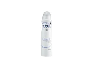 Dove DOVE DEO SPRAY INVISIBLE DRY