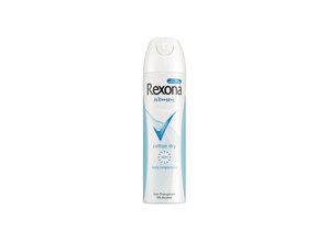 REXONA DEO SPRAY COTTON-DRY