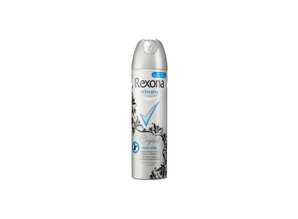 REXONA DEO SPRAY CLEAR AQUA