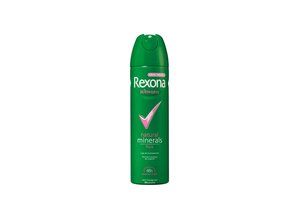 REXONA DEO SPRAY NAT.MINERAL PURE