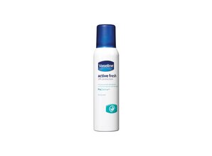VASELINE DEO SPRAY ACTIVE FRESH