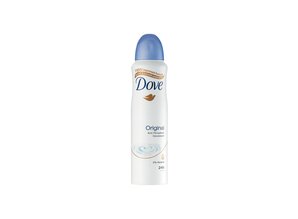 Dove DOVE DEO SPRAY ORIGINAL