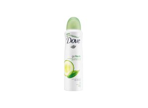 Dove DOVE DEO SPRAY FRESH TOUCH