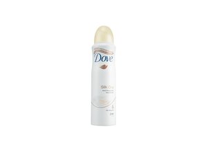 Dove DOVE DEO SPRAY SILK DRY