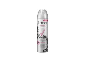REXONA DEO SPRAY CLEAR PURE