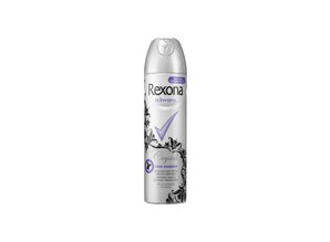 REXONA DEO SPRAY CLEAR DIAMOND