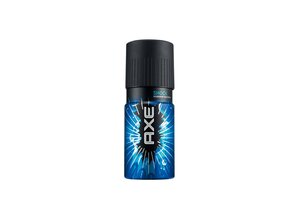 AXE DEO SPRAY SHOCK