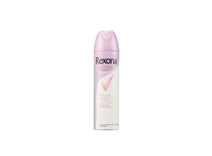 REXONA DEO SPRAY NUTRITIVE